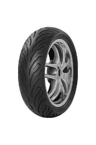 Billas 120/70-12 Tl Dubleks 4pr 51l Bl034 Scooter Lastiği Dört Mevsim 2025 Üretim
