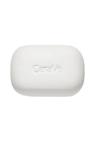 Cerave Sa Kaba ve Engebeli Ciltler İçin Yüz Temizleme Sabunu 128 G