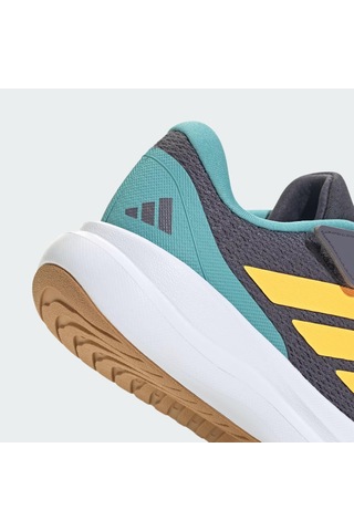 Adidas Runfalcon 6 El C Çocuk Koşu Ayakkabısı C-adıkı1769f10a00 Gri