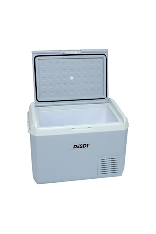 50 Litre Oto Buzdolabı