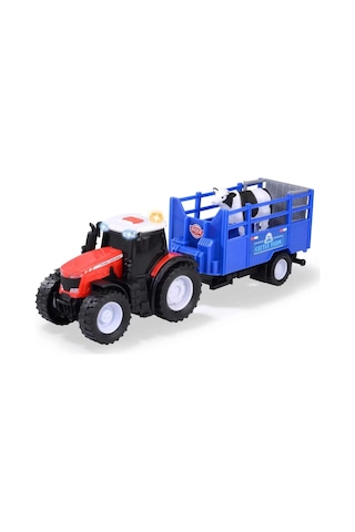 Massey Ferguson Ve Treyler 203734003