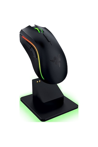 Razer Mamba Oyuncu Mouse Siyah