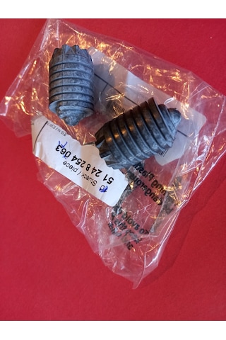 BMW E32 E34 E36 E38 E39 E46 E90 Kaput Ayar Takozu Takımı