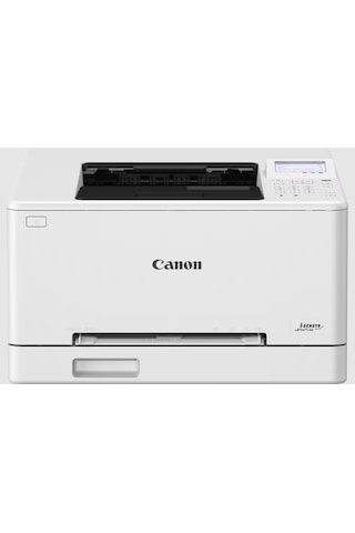 Canon Lbp647cdw Kablosuz Lazer Renkli