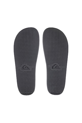 Quiksilver Rivi Slide Erkek Terlik Aqyl100867-xkkw Siyah