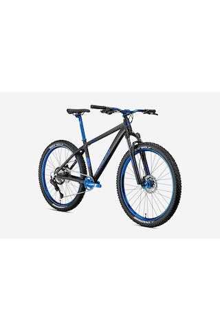 Rebel - 26" Mtb - 15' - 8 Vites - H.disc - Siyah/mavi