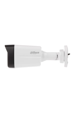 Dahua 2mp Bullet 3 6mm Hac Hfw1200tl 0360b 80metre Ahd Kamera