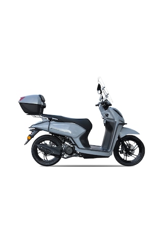 Yuki Gentle 50 Hava Filtresi Elemanı