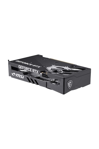 MSI GeForce RTX 5050 8GB GAMING OC GDDR6 128Bit DX12 Gaming Ekran Kart