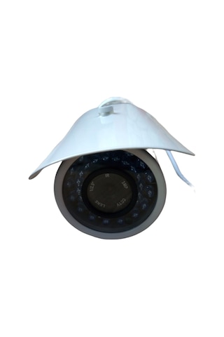 Mıcra Mc-95 2mp 36ır Dış Mekan Bullet Kamera