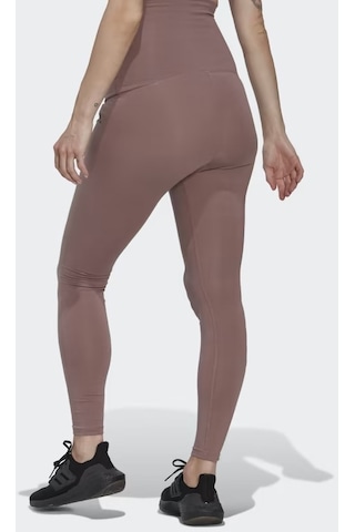 Adidas Hl2143 Essential Pamuklu Kadın Hamile Tayt 001