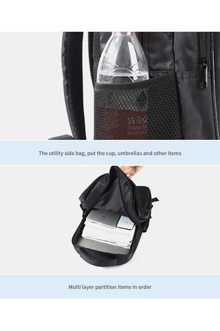 Futbol Sırt Çantası- 17 İnç Büyük Öğrenci Okul Çantası Diğer