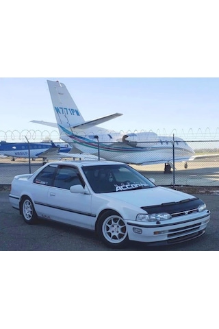 Honda Accord 1990-1993 Kaput Maskesı