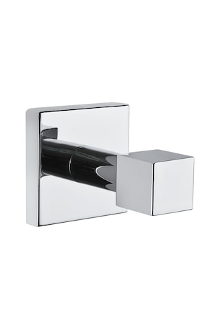 VitrA Q-Line Tekli Askı Krom  A44998 Krom