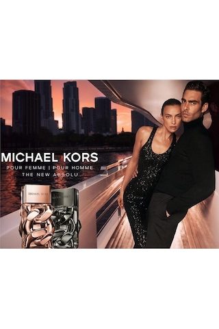 Michael Kors Pour Homme Absolu Edp 100 Ml Aromatik