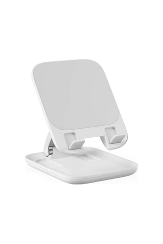 Baseus Seashell Ayarlanabilir Yükseklik Katlanabilir Tablet Standı