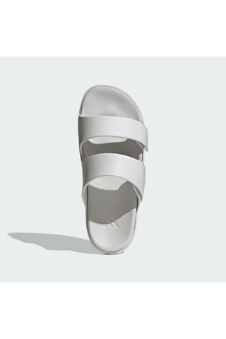 Adidas Znsory Sandal Erkek Terlik C-adıjı1856e10a00 Beyaz