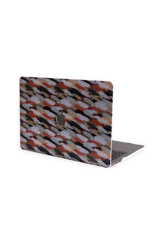 Apple Uyumlu MacBook Air Kılıf 13 İnç Flower34 Eski Usb'li Model 2010-2017 A1369 A1466 İle R-56