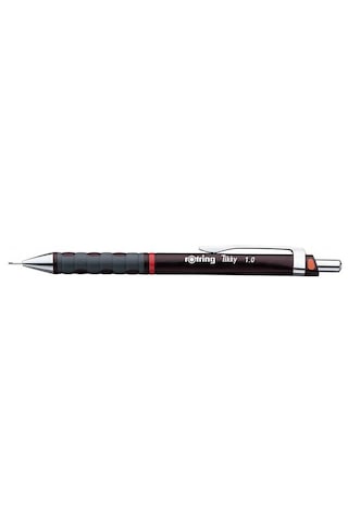 Rotring Tikky Rd Versatil Kalem 0.9 MM Bordo N11.1112 Rotring Tikky Rd Versatil Kalem 0.9 MM Bordo N11.1112
