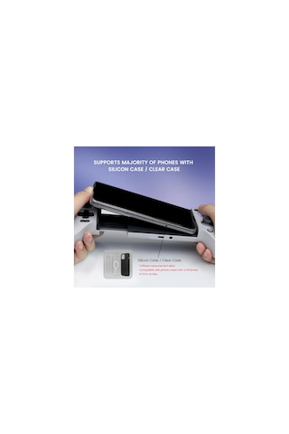 Gamesir G8 Galileo Type-c Mobile Gaming Controller Android