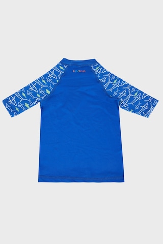 Slipstop Erkek Çocuk T Shirt St2432000010 Saks Saks