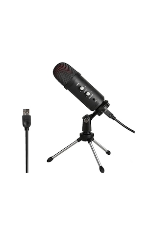 Jwin Rm-10 Led Işıklı Gaming Echo/Ses Ayar/ Mute Butonlu Kulaklık