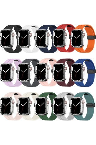 Watch 38mm Rhn Uyumlu Rhn Krd-84 Uyumlu Rhn Rhn Kordon Starlight
