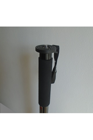 Sony Mc2500 Kamera Için Digipod Monopodlar