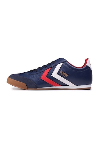 Hummel Comet Unisex Spor Ayakkabı Mavı