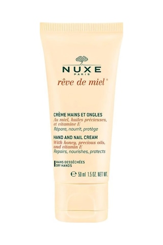 Nuxe Reve De Miel Creme Mains Nemlendirici El Kremi 50 ML