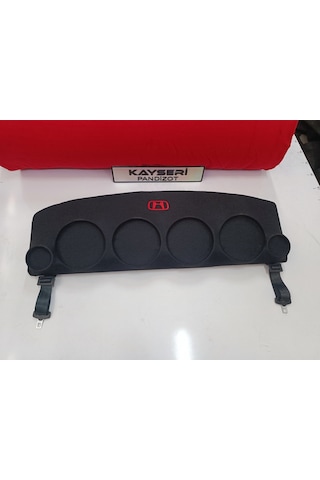 Kayseri Pandizot Honda Civic Fb7 Pandizot 4 20cm 2 Tiz Ama İsteğe Göre Yapılır İmalatçıyız