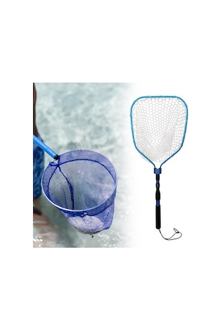 Pazly Yetişkinler Ve Balıkçılık Tutkunları İçin Yeni Mavi Ürünü