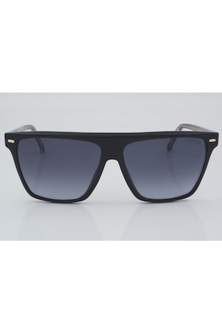 Carrera Güneş Ca 3027/s 8079o 58 - 01 Güneş Gözlüğü Siyah
