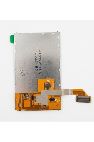 Samsung Uyumlu Galaxy İ6220 Lcd Ekran Telefon Sgh i6220 li