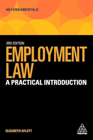 Employment Law: A Practical Introduction: 21