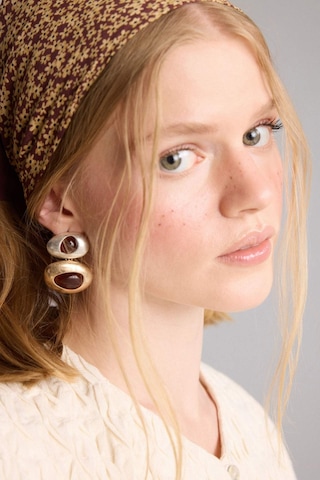 Defacto Manuka x Defacto Kadın Küpe H8660AXNS