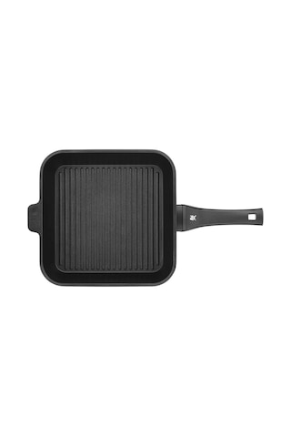 Wmf Permadur Premium Izgara Tavası 28x28 Cm 3201000545 Siyah