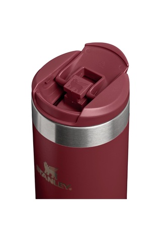 Stanley The Aerolight Transit Mug 0.47l Vişne