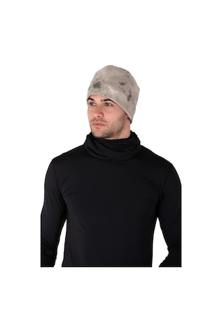 Thermoform Polar Bere Kamuflaj (508522324)-Standart Kamuflaj