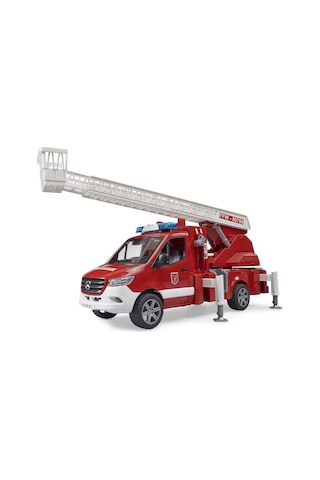 Bruder Mercedes Benz Sprinter Itfaiye Aracı Br02673