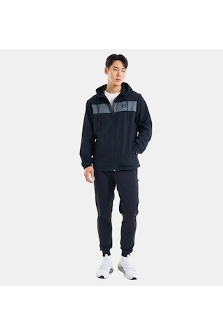Under Armour Sportstyle Trico Erkek Eşofman Altı 1290261-001 Siyah