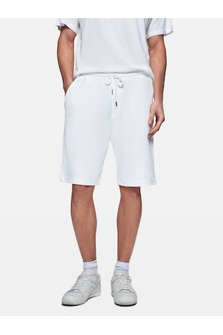 Ltb Krem Şort 012258762860275 105 Krem