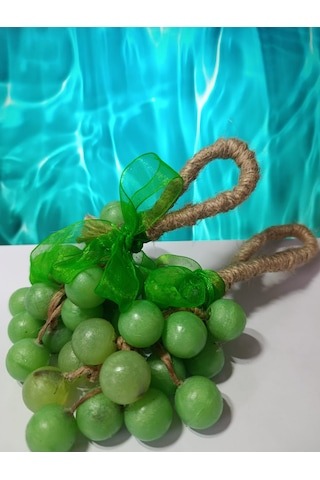 Keshlee Farm Orman Meyvesi Esansiyel Yağlı Üzüm Sabunu