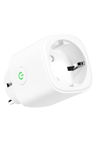 Meross Akıllı Priz Mini Mss315