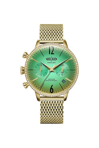 Welder WWRC664 38 mm Kadın Kol Saati