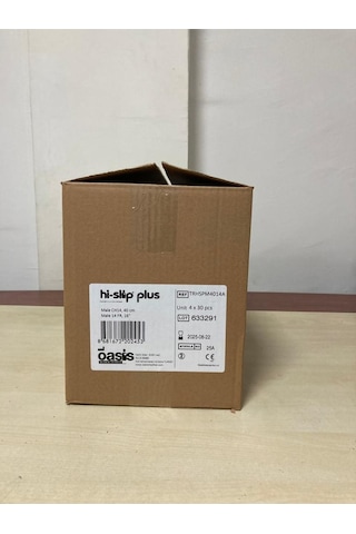 Hi-slip Plus Kendinden Jelli Sonda 14 Ch 40 120 Adet