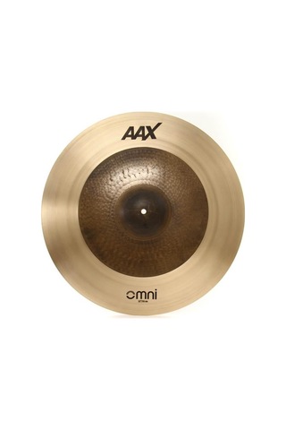 Sabian 222omx Aax Omni Serisi Ride Zil