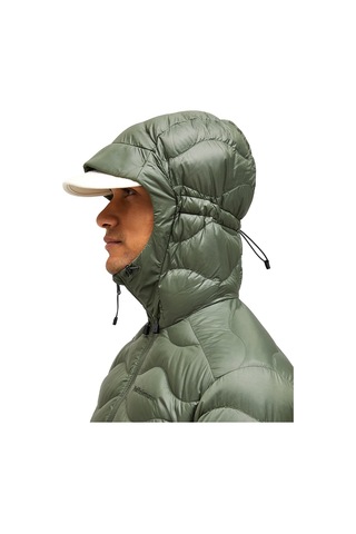 Peak Performance Helium Down Erkek Yeşil Outdoor Ceket G79845030 Yeşil