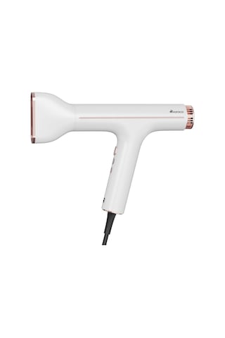 Karaca Hypersonic Saç Kurutma Makinesi D2 Negative ION Antrasit