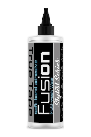 True Tape Fusion Protez Saç Likit Yapıştırıcı 8.5 Fl Oz 250ml